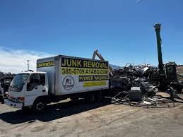Best Recycling Services for Junk  in Midway, AR