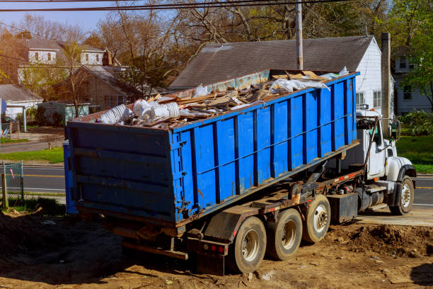 Best Residential Junk Removal  in Midway, AR