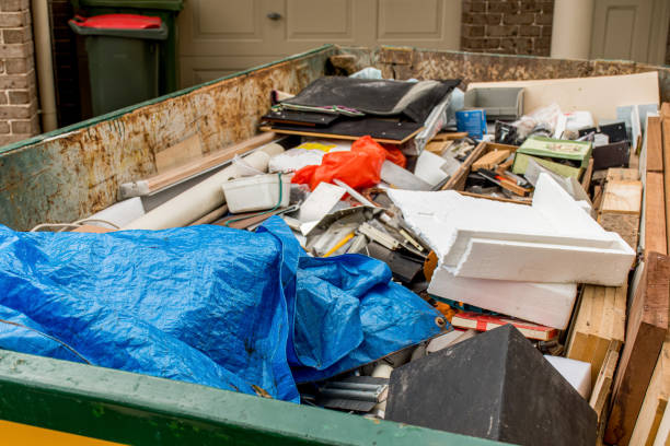 Best Same-Day Junk Removal Services  in Midway, AR